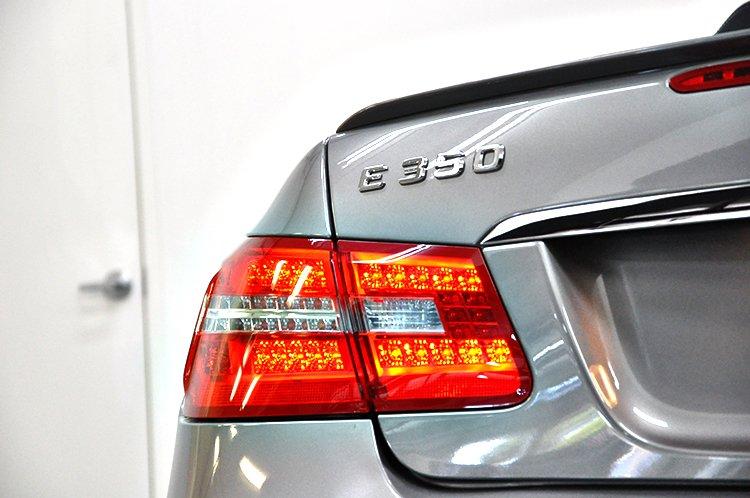Used 2011 Mercedes-Benz E-Class E 350 for sale Sold at Gravity Autos Marietta in Marietta GA 30060 8