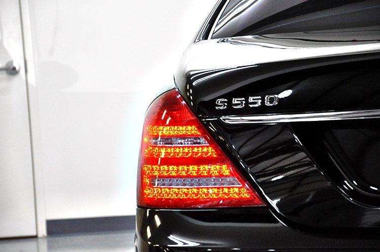 Used 2011 Mercedes-Benz S-Class S 550 for sale Sold at Gravity Autos Marietta in Marietta GA 30060 7