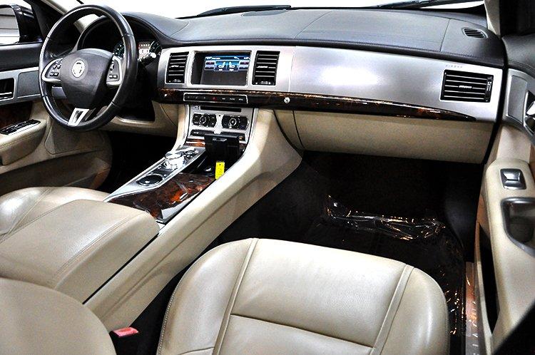 Used 2012 Jaguar XF for sale Sold at Gravity Autos Marietta in Marietta GA 30060 11