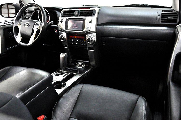 Used 2012 Toyota 4Runner Limited for sale Sold at Gravity Autos Marietta in Marietta GA 30060 11