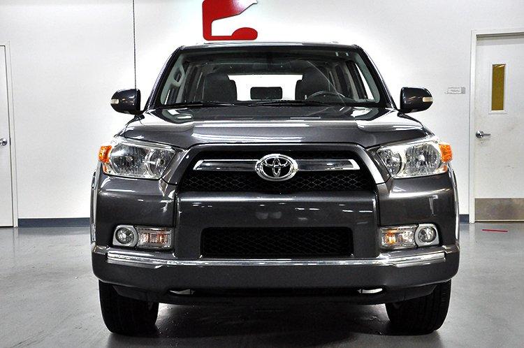 Used 2012 Toyota 4Runner Limited for sale Sold at Gravity Autos Marietta in Marietta GA 30060 3