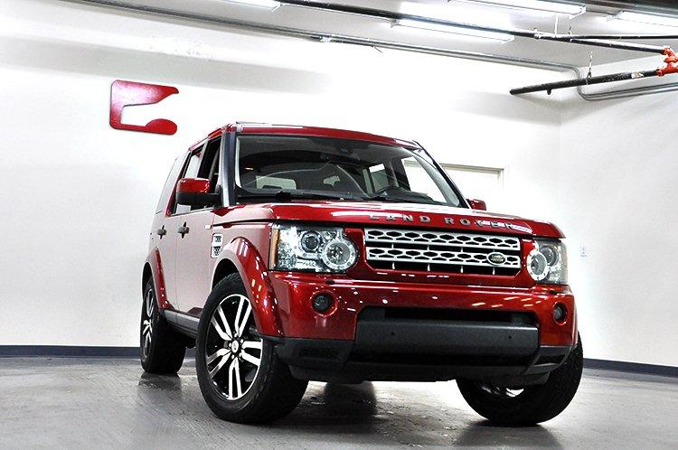Used 2012 Land Rover LR4 LUX for sale Sold at Gravity Autos Marietta in Marietta GA 30060 2