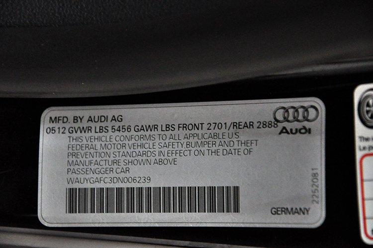 Used 2013 Audi A7 3.0 Premium Plus for sale Sold at Gravity Autos Marietta in Marietta GA 30060 33