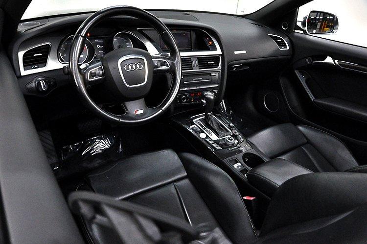 Used 2011 Audi S5 Prestige for sale Sold at Gravity Autos Marietta in Marietta GA 30060 10