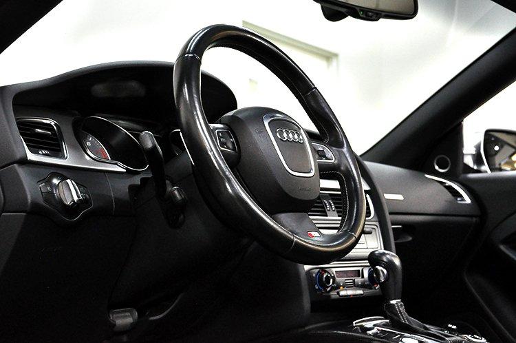 Used 2011 Audi S5 Prestige for sale Sold at Gravity Autos Marietta in Marietta GA 30060 12