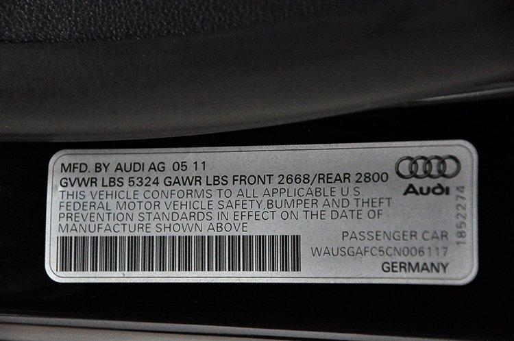 Used 2012 Audi A7 3.0 Premium for sale Sold at Gravity Autos Marietta in Marietta GA 30060 35