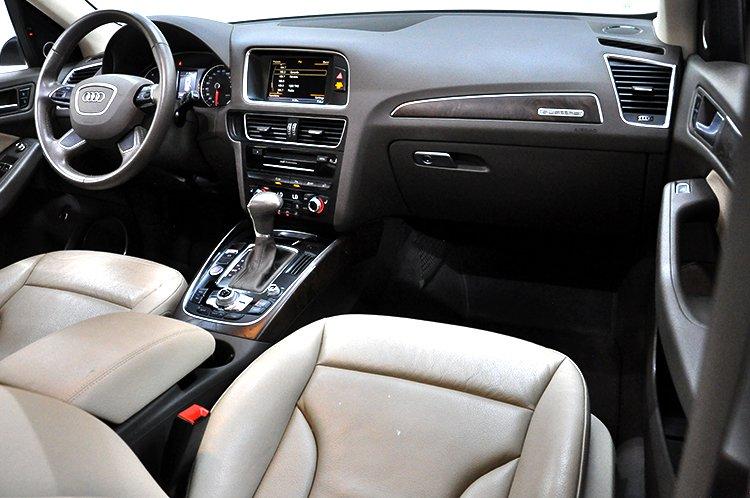 Used 2014 Audi Q5 Premium Plus for sale Sold at Gravity Autos Marietta in Marietta GA 30060 11