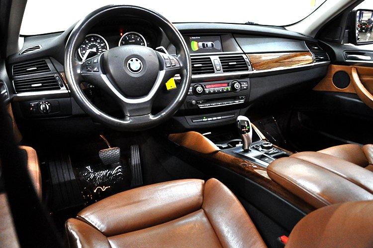 Used 2012 BMW X6 35i for sale Sold at Gravity Autos Marietta in Marietta GA 30060 10