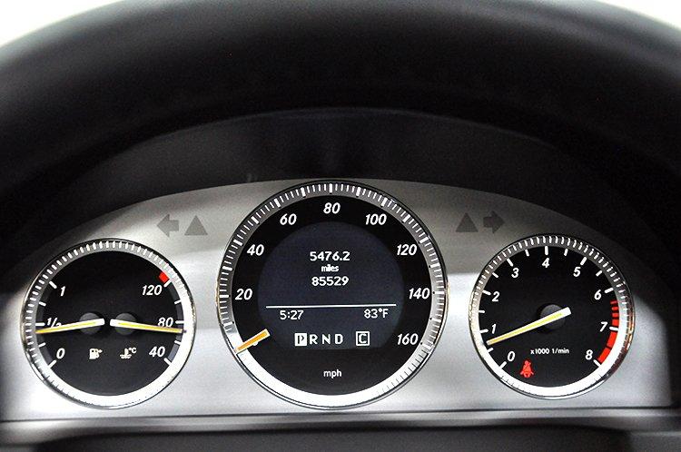 Used 2008 Mercedes-Benz C-Class 3.0L Luxury for sale Sold at Gravity Autos Marietta in Marietta GA 30060 14