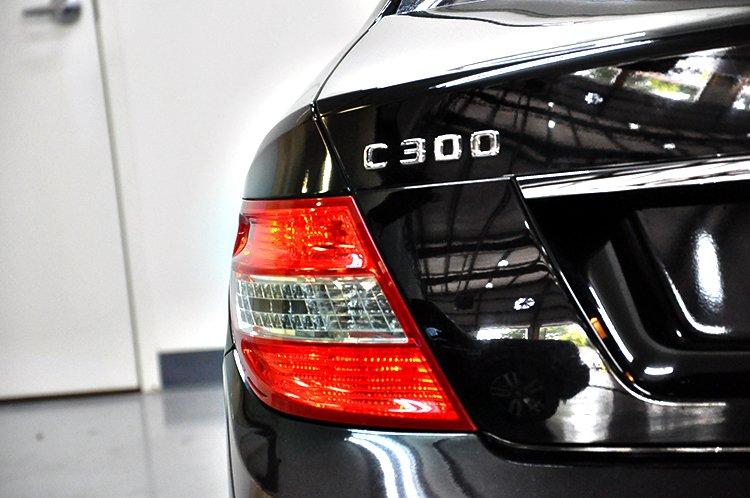 Used 2008 Mercedes-Benz C-Class 3.0L Luxury for sale Sold at Gravity Autos Marietta in Marietta GA 30060 7