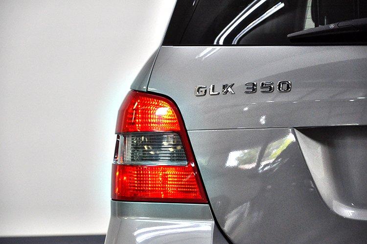 Used 2012 Mercedes-Benz GLK-Class GLK 350 for sale Sold at Gravity Autos Marietta in Marietta GA 30060 7
