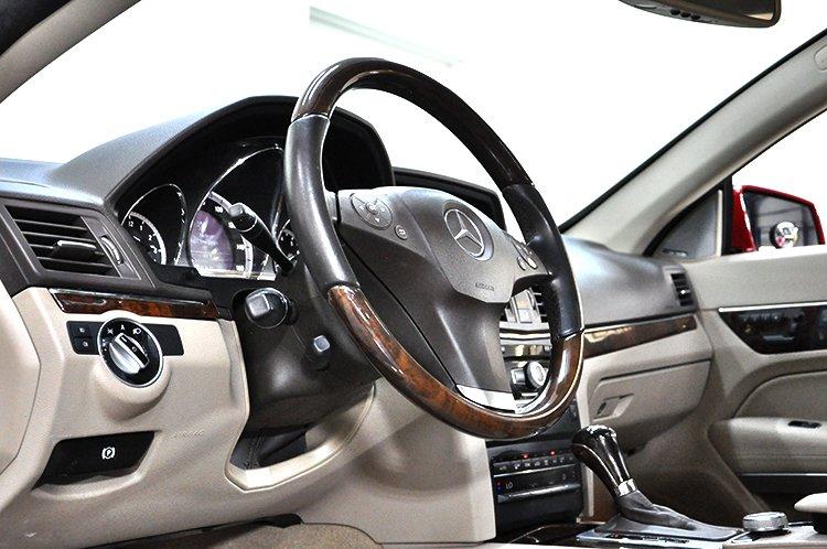 Used 2011 Mercedes-Benz E-Class E 350 for sale Sold at Gravity Autos Marietta in Marietta GA 30060 12