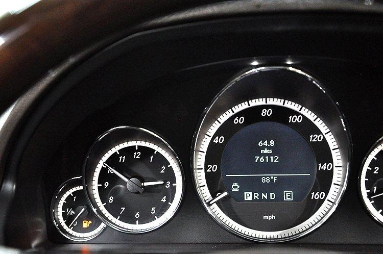 Used 2011 Mercedes-Benz E-Class E 350 for sale Sold at Gravity Autos Marietta in Marietta GA 30060 15