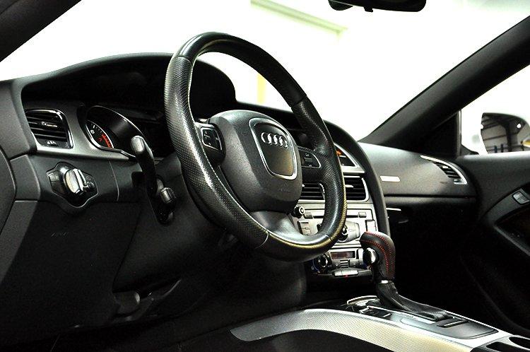 Used 2010 Audi A5 2.0L Premium Plus for sale Sold at Gravity Autos Marietta in Marietta GA 30060 12
