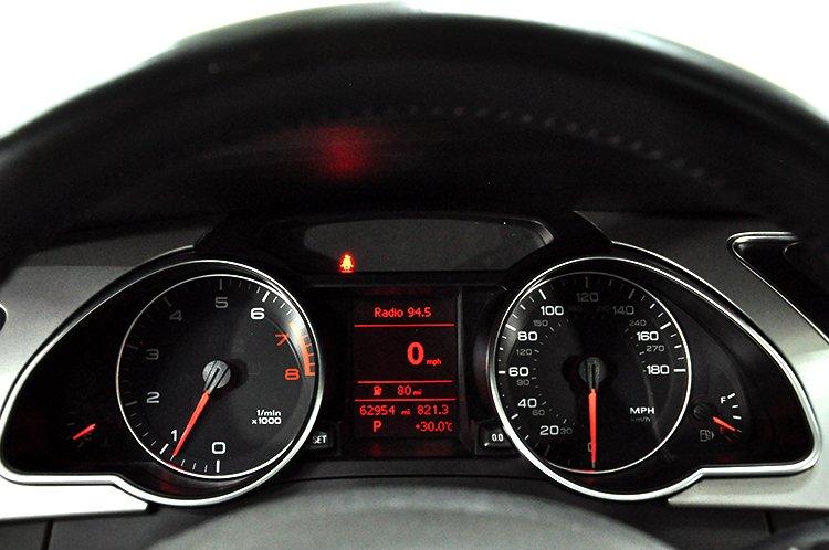 Used 2010 Audi A5 2.0L Premium Plus for sale Sold at Gravity Autos Marietta in Marietta GA 30060 15
