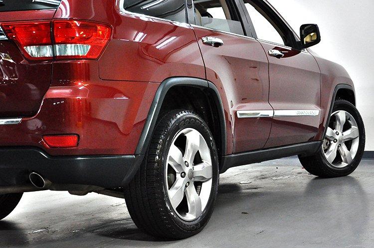 Used 2012 Jeep Grand Cherokee Limited for sale Sold at Gravity Autos Marietta in Marietta GA 30060 7