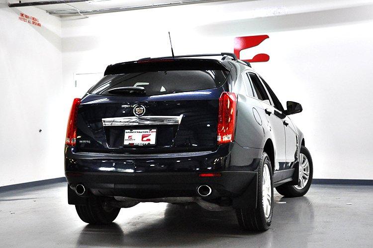 Used 2010 Cadillac SRX Luxury Collection for sale Sold at Gravity Autos Marietta in Marietta GA 30060 5