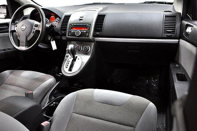 Used 2012 Nissan Sentra 2.0 for sale Sold at Gravity Autos Marietta in Marietta GA 30060 11