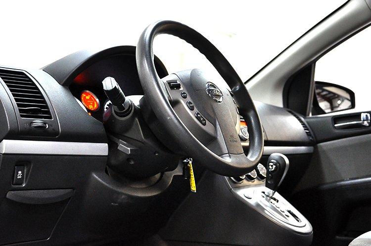 Used 2012 Nissan Sentra 2.0 for sale Sold at Gravity Autos Marietta in Marietta GA 30060 12