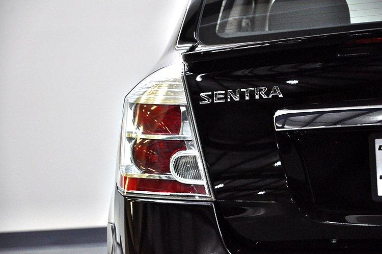 Used 2012 Nissan Sentra 2.0 for sale Sold at Gravity Autos Marietta in Marietta GA 30060 7
