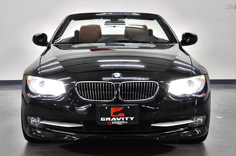 Used 2013 BMW 3 Series 328i for sale Sold at Gravity Autos Marietta in Marietta GA 30060 3
