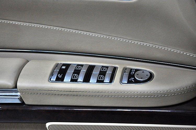 Used 2007 Mercedes-Benz CL-Class 5.5L V12 for sale Sold at Gravity Autos Marietta in Marietta GA 30060 26