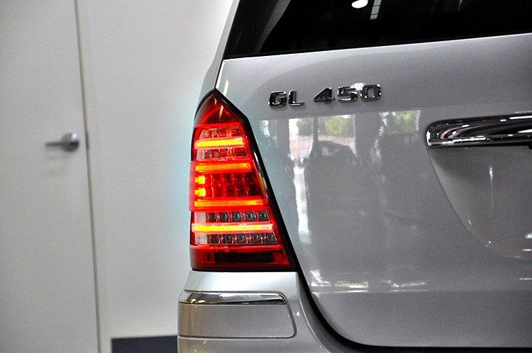 Used 2010 Mercedes-Benz GL-Class GL 450 for sale Sold at Gravity Autos Marietta in Marietta GA 30060 7