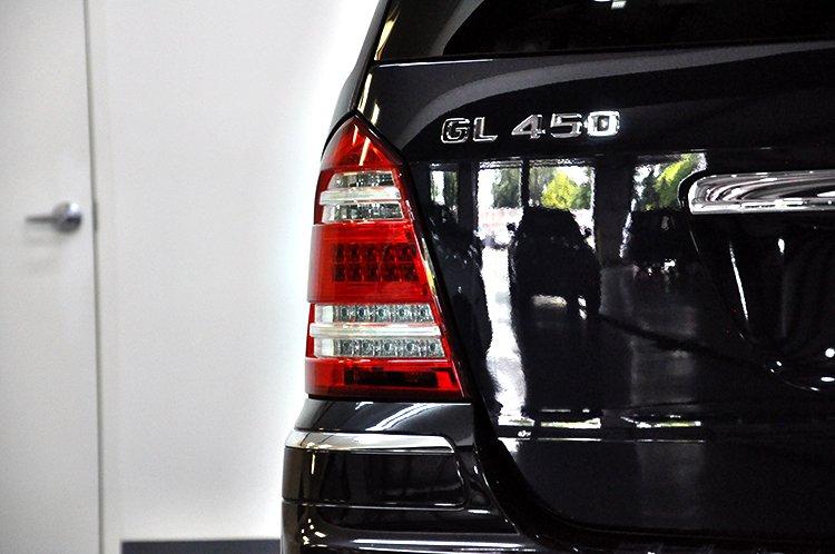 Used 2012 Mercedes-Benz GL-Class GL 450 for sale Sold at Gravity Autos Marietta in Marietta GA 30060 7