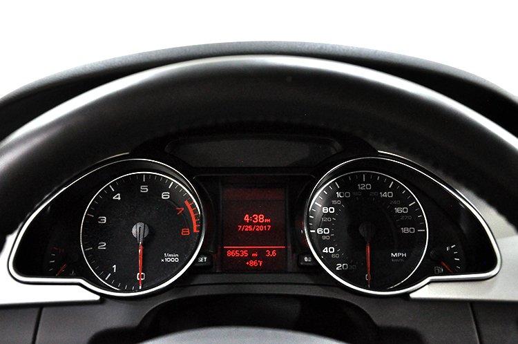 Used 2011 Audi A5 2.0T Premium for sale Sold at Gravity Autos Marietta in Marietta GA 30060 11