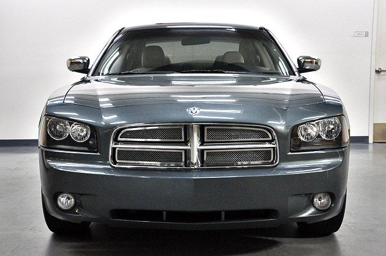 Used 2006 Dodge Charger Police for sale Sold at Gravity Autos Marietta in Marietta GA 30060 3