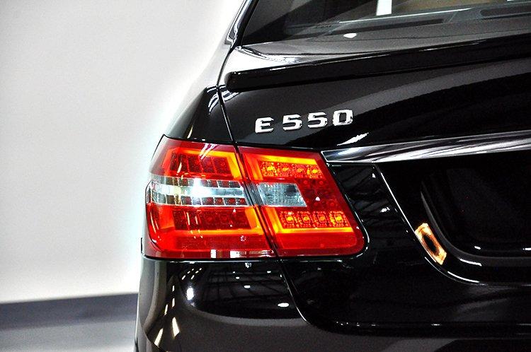 Used 2010 Mercedes-Benz E-Class E 550 Luxury for sale Sold at Gravity Autos Marietta in Marietta GA 30060 7