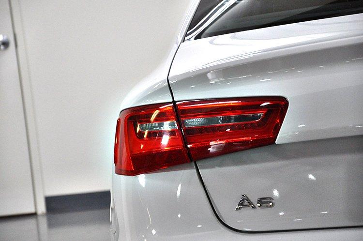 Used 2013 Audi A6 3.0T Prestige for sale Sold at Gravity Autos Marietta in Marietta GA 30060 7