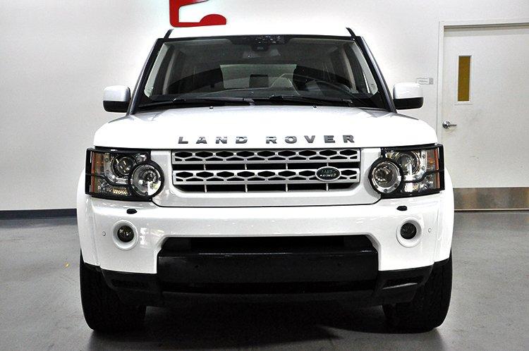 Used 2013 Land Rover LR4 HSE for sale Sold at Gravity Autos Marietta in Marietta GA 30060 3
