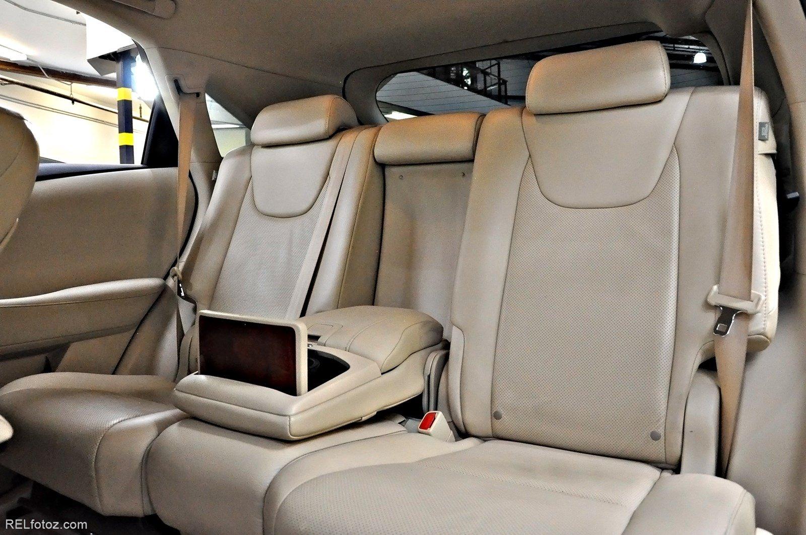 Used 2010 Lexus RX 350 for sale Sold at Gravity Autos Marietta in Marietta GA 30060 34