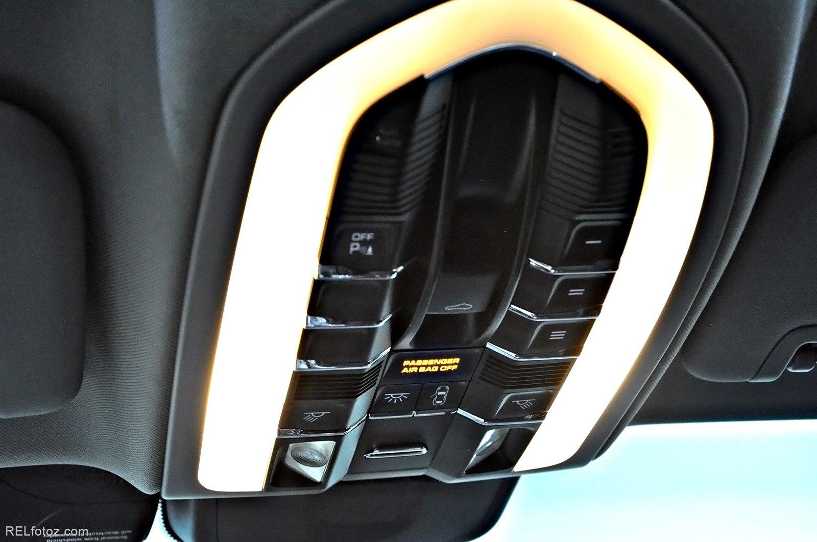 Used 2011 Porsche Panamera for sale Sold at Gravity Autos Marietta in Marietta GA 30060 33