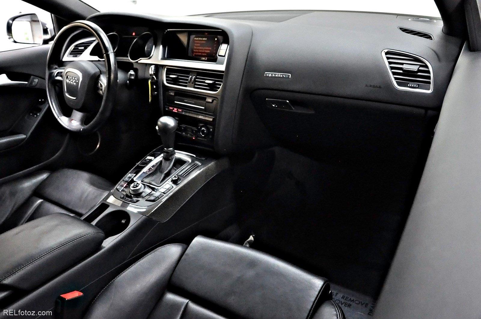 Used 2011 Audi S5 Premium Plus for sale Sold at Gravity Autos Marietta in Marietta GA 30060 11