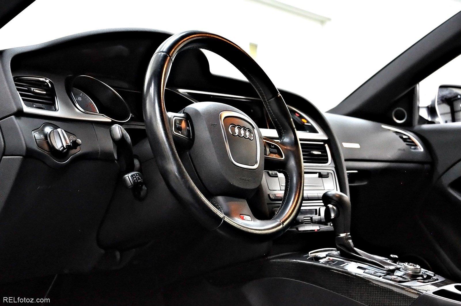Used 2011 Audi S5 Premium Plus for sale Sold at Gravity Autos Marietta in Marietta GA 30060 12