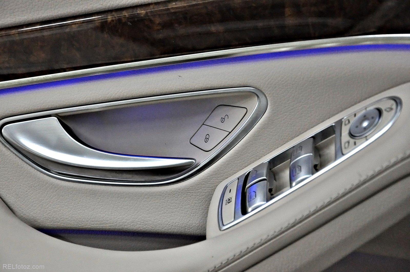 Used 2015 Mercedes-Benz S-Class S 550 for sale Sold at Gravity Autos Marietta in Marietta GA 30060 27