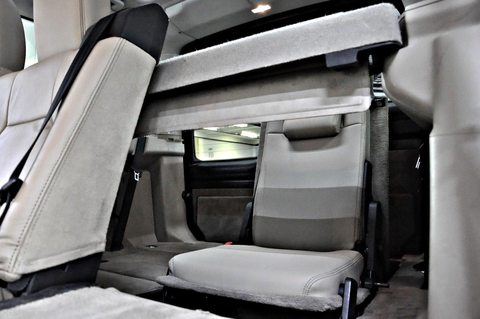 Used 2011 Land Rover LR4 HSE for sale Sold at Gravity Autos Marietta in Marietta GA 30060 35