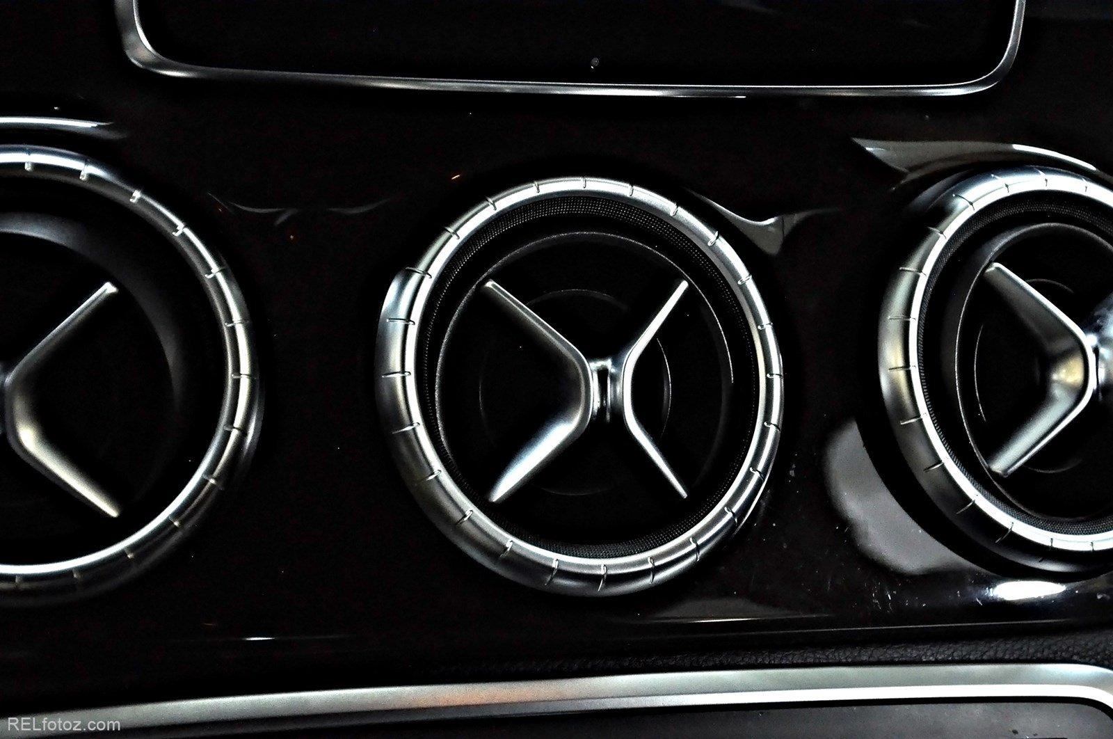 Used 2014 Mercedes-Benz CLA-Class CLA 250 for sale Sold at Gravity Autos Marietta in Marietta GA 30060 18