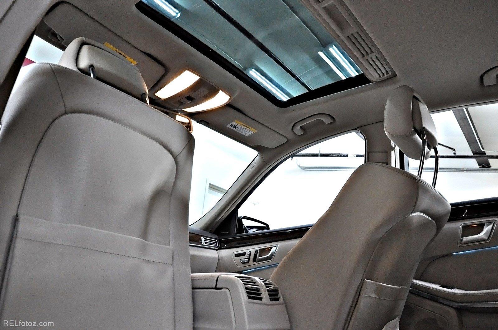Used 2014 Mercedes-Benz E-Class for sale Sold at Gravity Autos Marietta in Marietta GA 30060 33