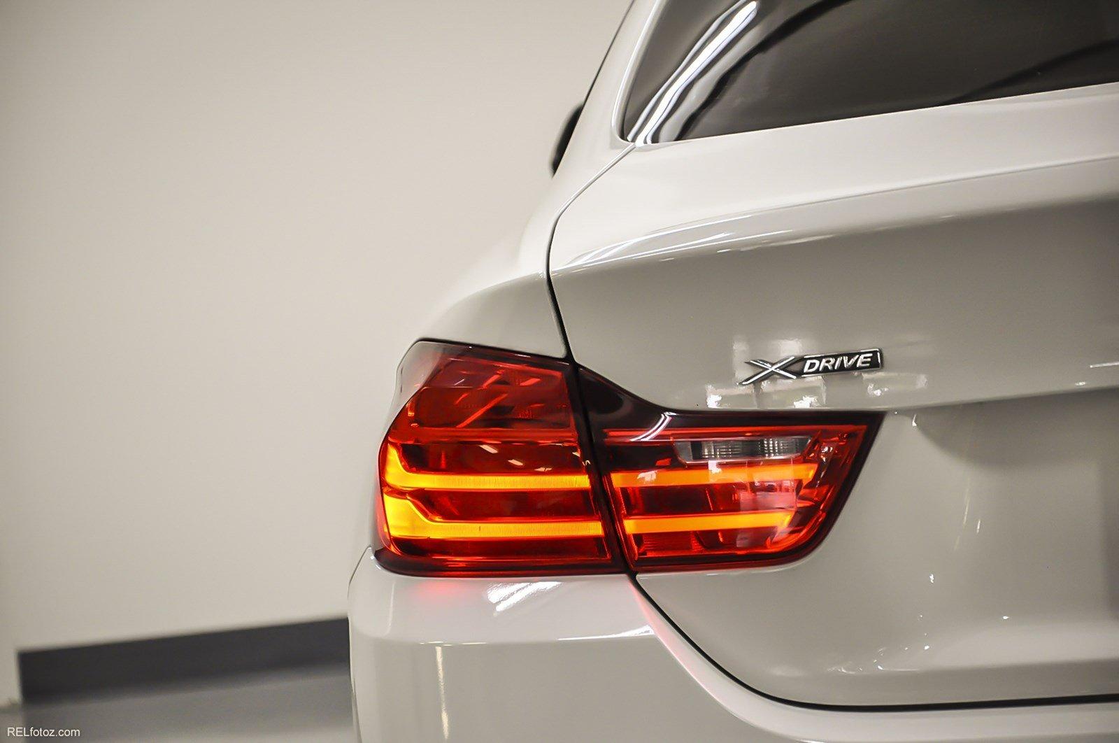 Used 2014 BMW 4 Series 428i xDrive for sale Sold at Gravity Autos Marietta in Marietta GA 30060 6