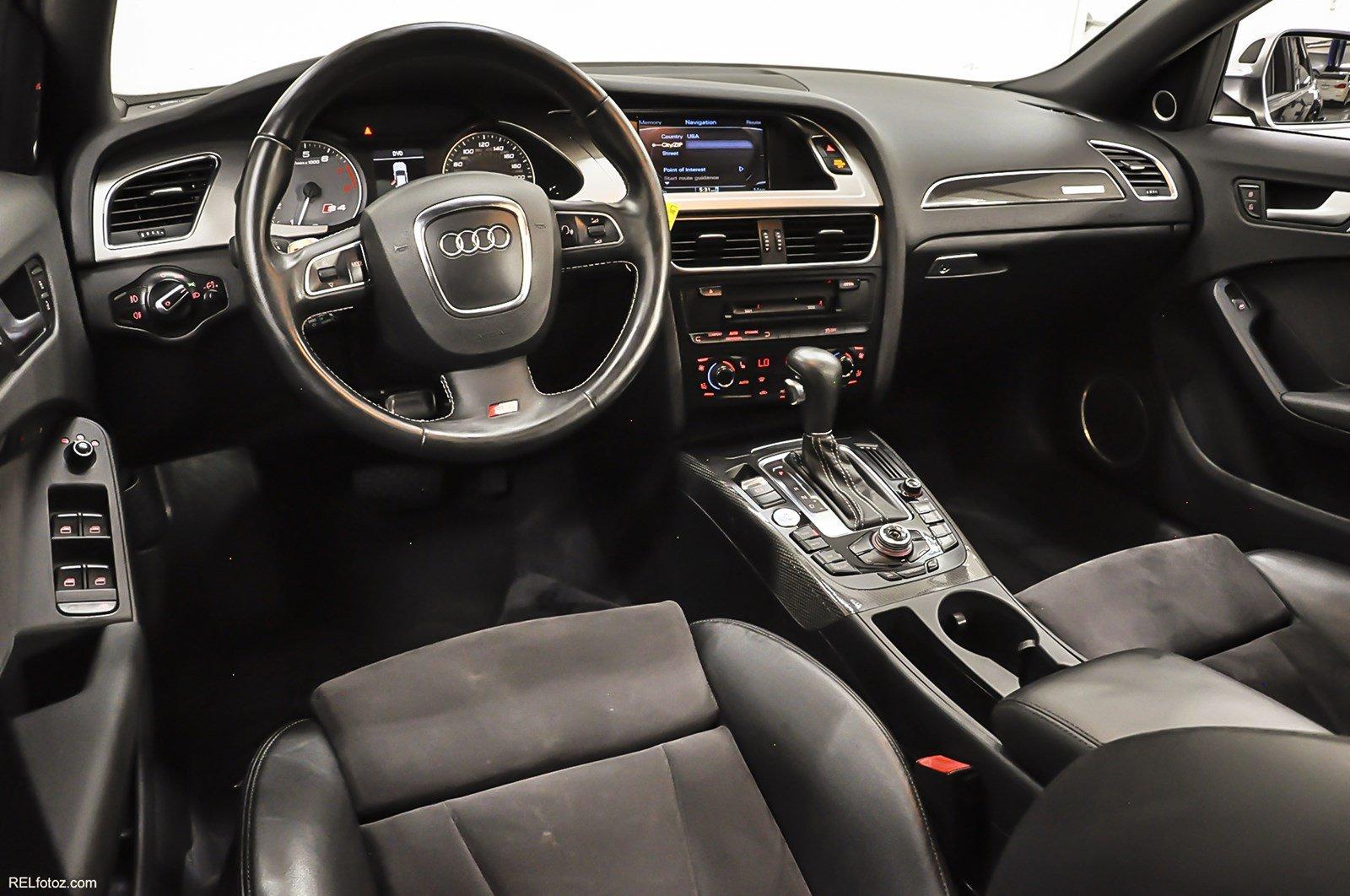 Used 2011 Audi S4 Prestige for sale Sold at Gravity Autos Marietta in Marietta GA 30060 10