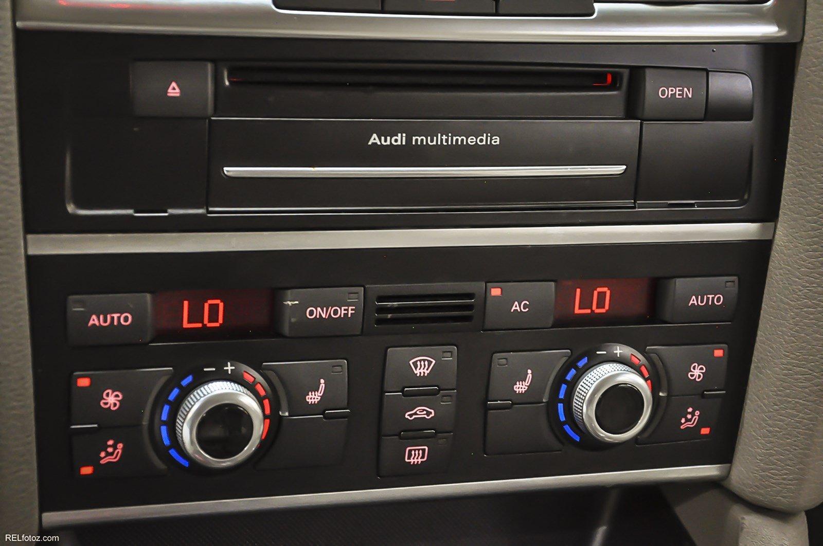 Used 2012 Audi Q7 3.0T Premium for sale Sold at Gravity Autos Marietta in Marietta GA 30060 18