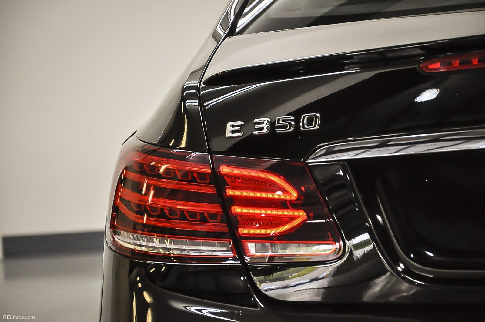 Used 2014 Mercedes-Benz E-Class E 350 for sale Sold at Gravity Autos Marietta in Marietta GA 30060 6