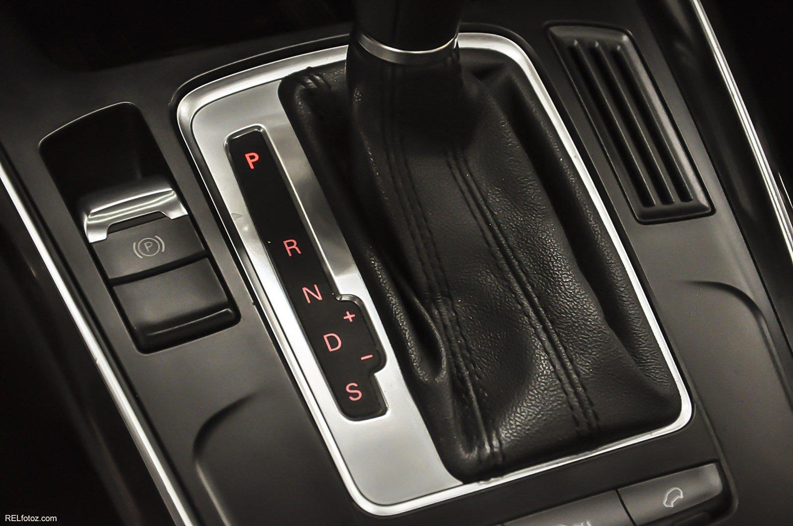 Used 2011 Audi Q5 3.2L Premium Plus for sale Sold at Gravity Autos Marietta in Marietta GA 30060 16