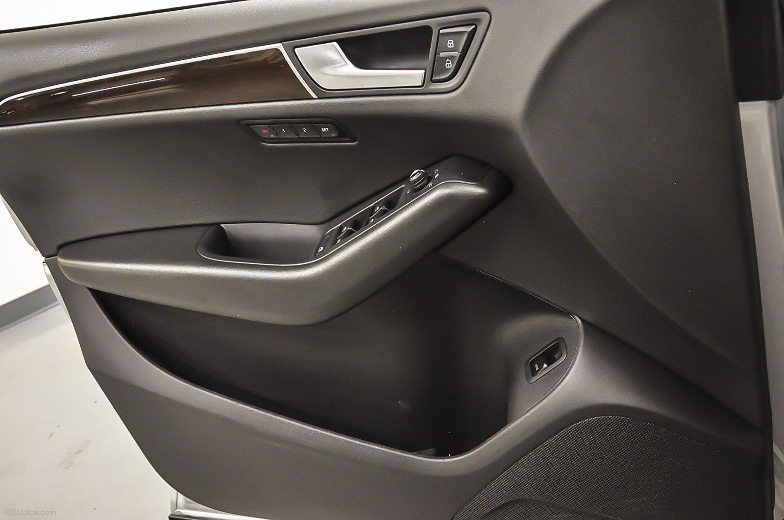 Used 2011 Audi Q5 3.2L Premium Plus for sale Sold at Gravity Autos Marietta in Marietta GA 30060 25