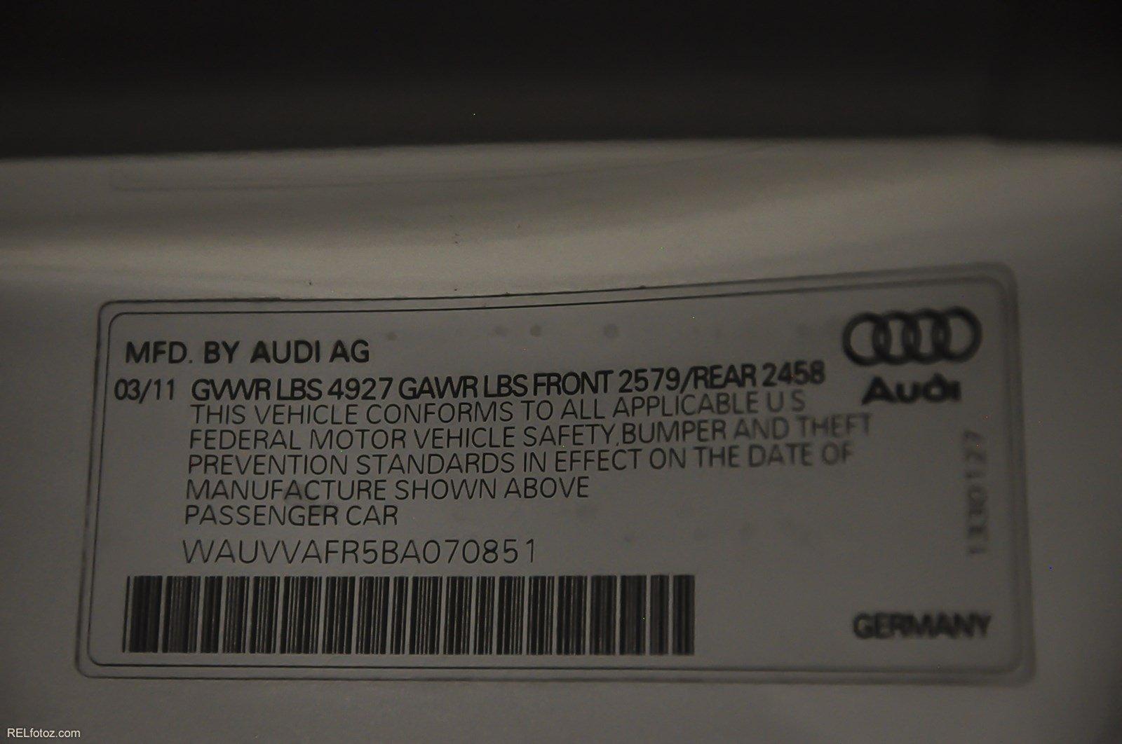 Used 2011 Audi S5 Prestige for sale Sold at Gravity Autos Marietta in Marietta GA 30060 30
