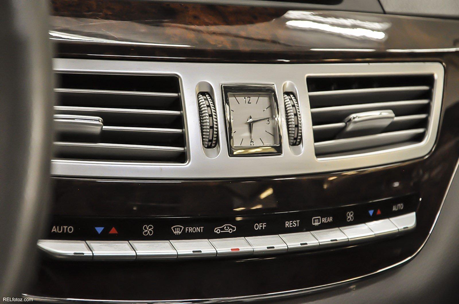 Used 2007 Mercedes-Benz S-Class 5.5L V8 for sale Sold at Gravity Autos Marietta in Marietta GA 30060 17