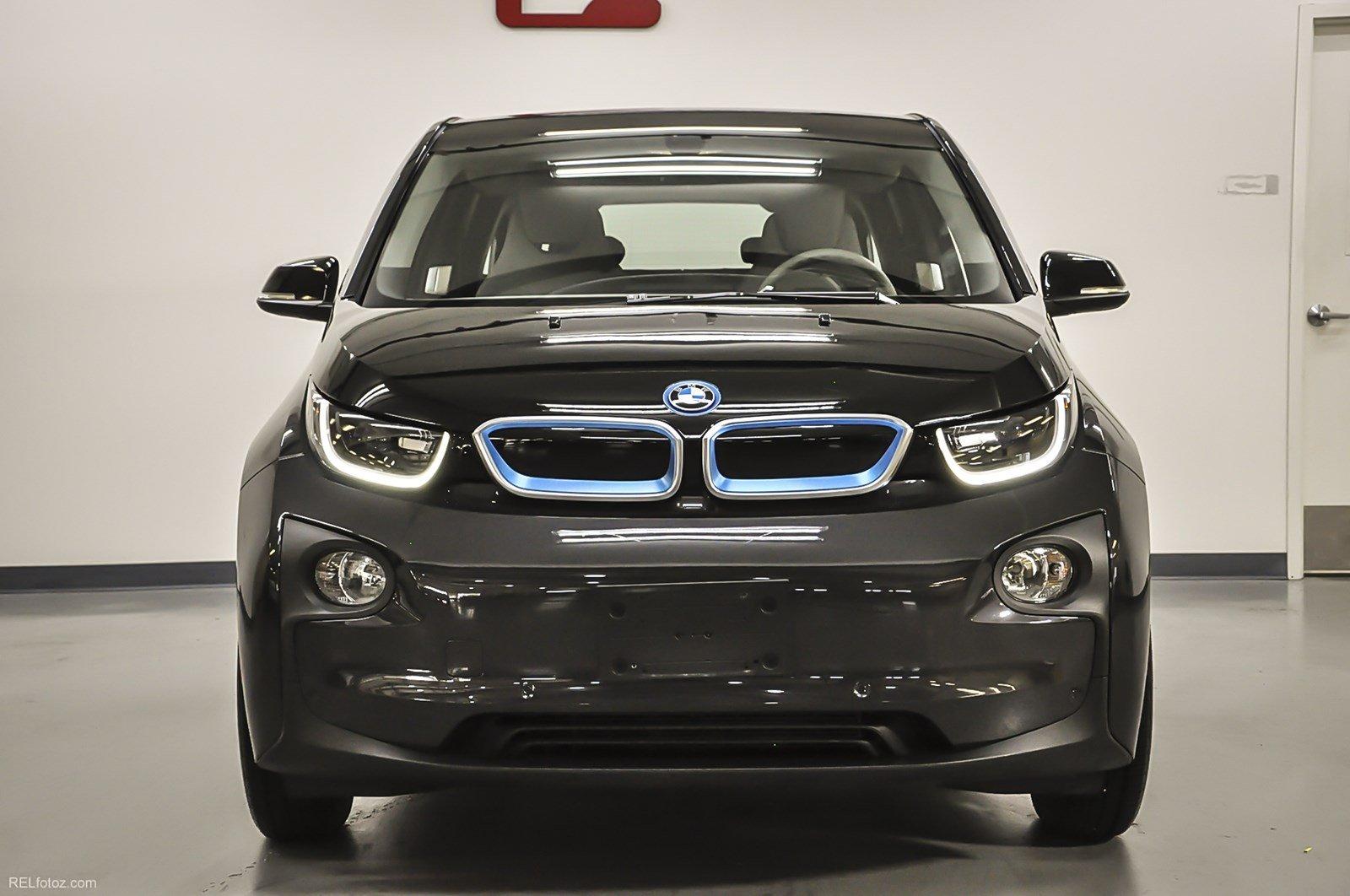 Used 2015 BMW i3 for sale Sold at Gravity Autos Marietta in Marietta GA 30060 3